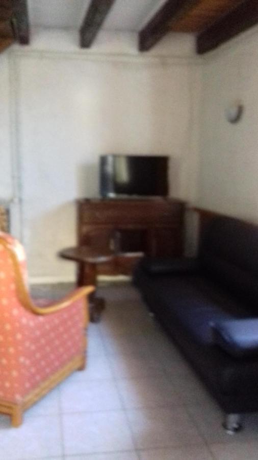 Petite Maison Au Paradis La Neuvelle-lès-Scey Buitenkant foto